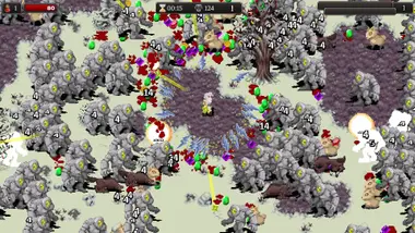 Skulls of Olympus preview 2