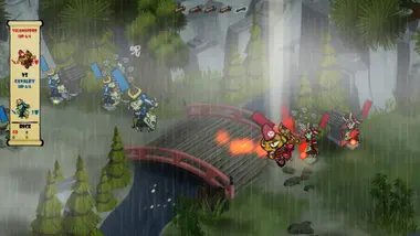 Skulls of the Shogun preview 9