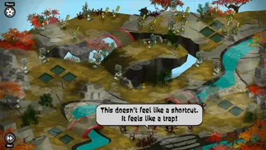 Skulls of the Shogun preview 7