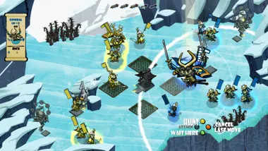 Skulls of the Shogun preview 8