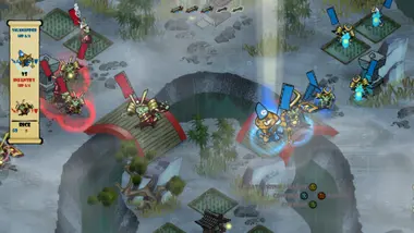 Skulls of the Shogun preview 3