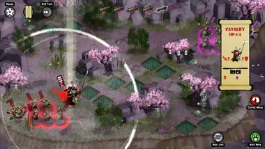 Skulls of the Shogun preview 5