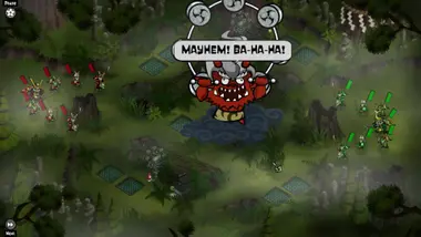 Skulls of the Shogun preview 4