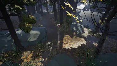 Skully preview 3