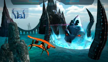 Sky Battles preview 4