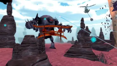 Sky Battles preview 6