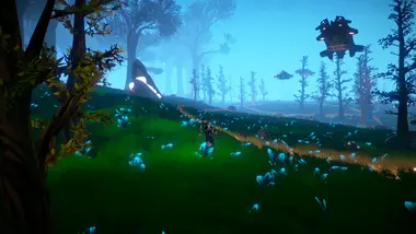 Sky Break preview 8