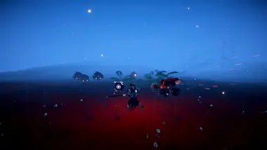 Sky Break preview 5
