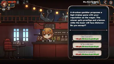 Sky Escort preview 6