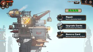 Sky Escort preview 3