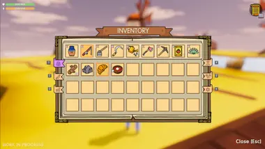 Sky Harvest preview 10