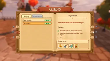 Sky Harvest preview 3
