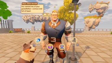 Sky Harvest preview 5