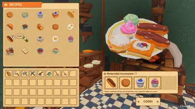 Sky Harvest preview 8