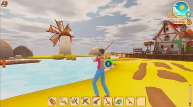 Sky Harvest preview 4