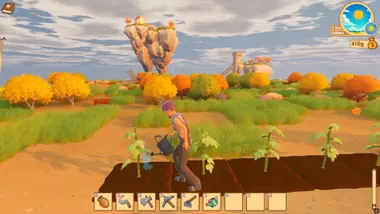 Sky Harvest preview 11