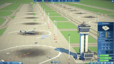 Sky Haven Tycoon - Airport Simulator preview 10