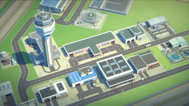 Sky Haven Tycoon - Airport Simulator preview 8