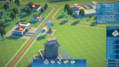 Sky Haven Tycoon - Airport Simulator preview 9