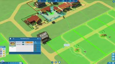 Sky Haven Tycoon - Airport Simulator preview 4