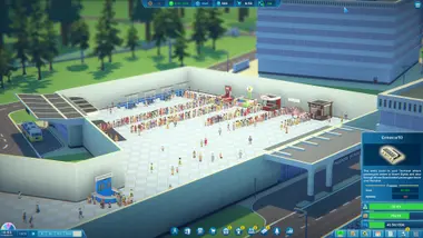 Sky Haven Tycoon - Airport Simulator preview 5