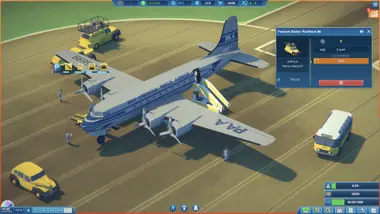 Sky Haven Tycoon - Airport Simulator preview 3