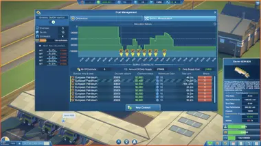 Sky Haven Tycoon - Airport Simulator preview 12