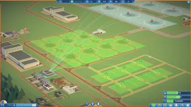 Sky Haven Tycoon - Airport Simulator preview 11