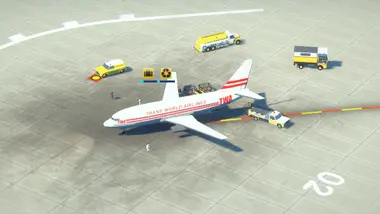 Sky Haven Tycoon - Airport Simulator preview 2