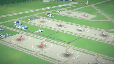 Sky Haven Tycoon - Airport Simulator preview 6