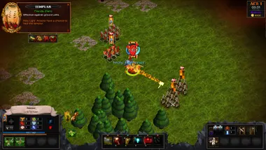 Sky Is Arrows preview 3