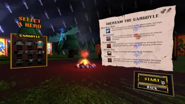 Sky Is Arrows preview 6