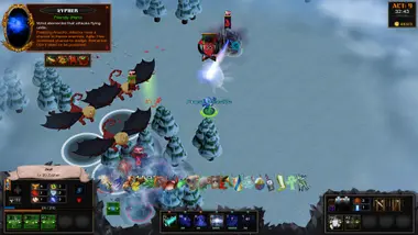 Sky Is Arrows preview 7