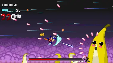 Sky Racket preview 5