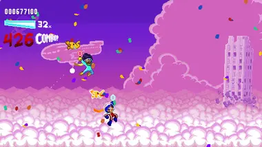 Sky Racket preview 12