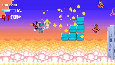 Sky Racket preview 4