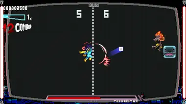 Sky Racket preview 2