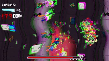 Sky Racket preview 9