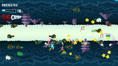 Sky Racket preview 13