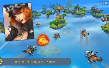 Sky To Fly: Faster Than Wind preview 2