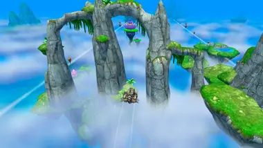 Sky to Fly: Soulless Leviathan preview 8