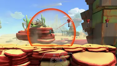 Skybolt Zack preview 5
