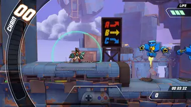 Skybolt Zack preview 13