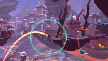 Skybolt Zack preview 7