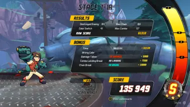 Skybolt Zack preview 6