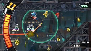 Skybolt Zack preview 11