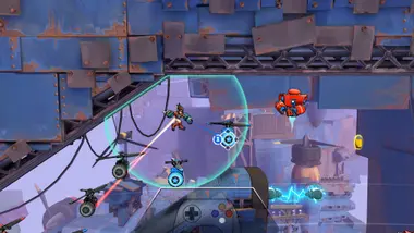 Skybolt Zack preview 9