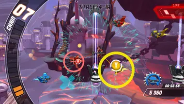 Skybolt Zack preview 8