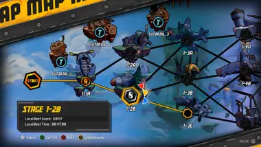 Skybolt Zack preview 3