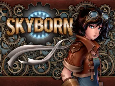 Skyborn preview 8